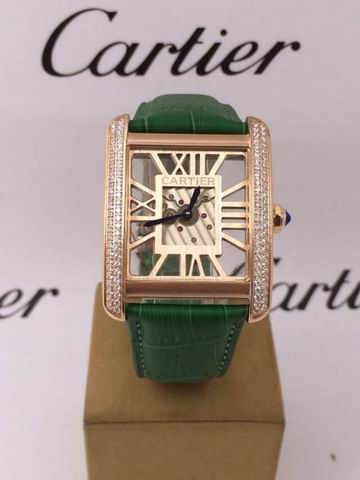 Cartier Watch 245